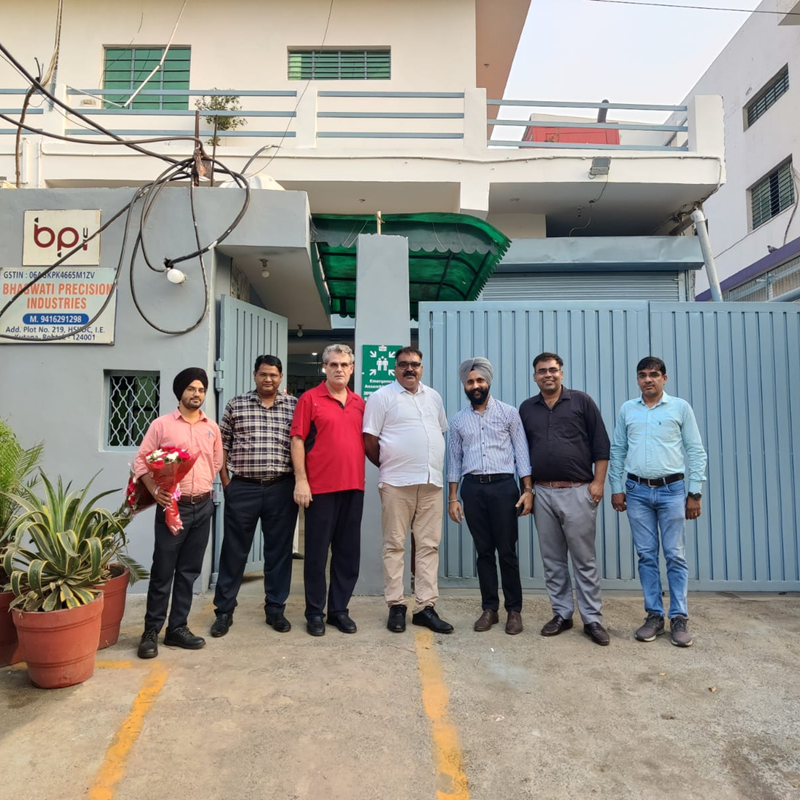 Trusted by customers