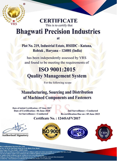 Our Products